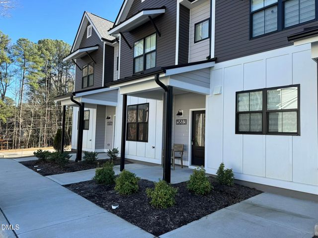 5613 Johnson Woods Court, Raleigh, NC 27609
