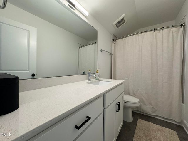 5613 Johnson Woods Court, Raleigh, NC 27609