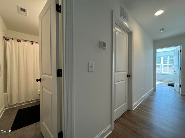 5613 Johnson Woods Court, Raleigh, NC 27609