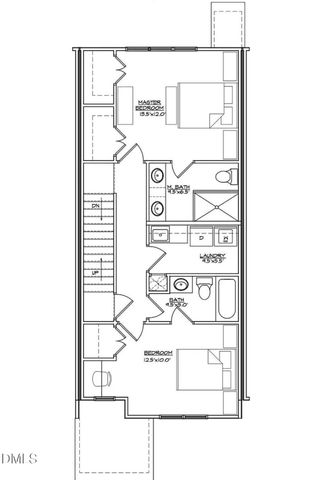 5613 Johnson Woods Court, Raleigh, NC 27609