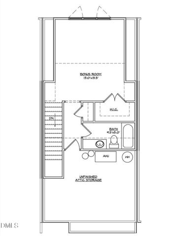 5613 Johnson Woods Court, Raleigh, NC 27609