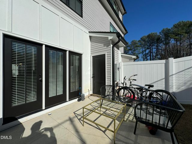 5613 Johnson Woods Court, Raleigh, NC 27609