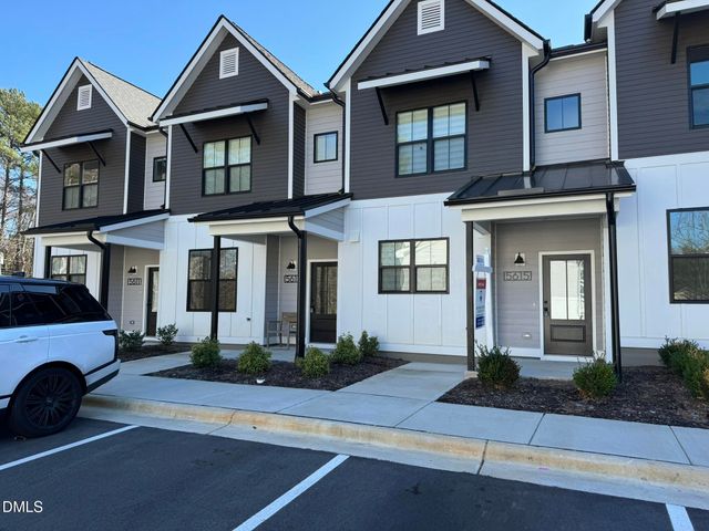 5613 Johnson Woods Court, Raleigh, NC 27609