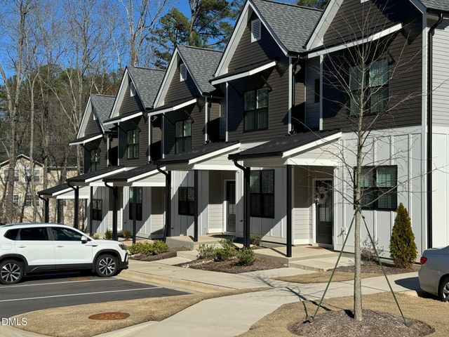 5613 Johnson Woods Court, Raleigh, NC 27609