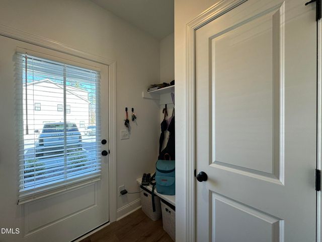 5613 Johnson Woods Court, Raleigh, NC 27609
