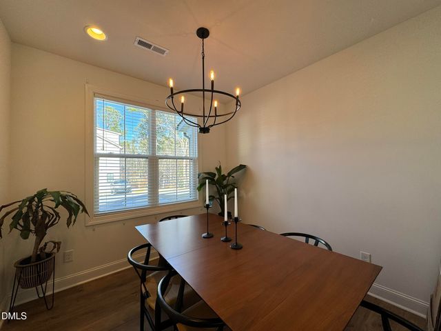 5613 Johnson Woods Court, Raleigh, NC 27609