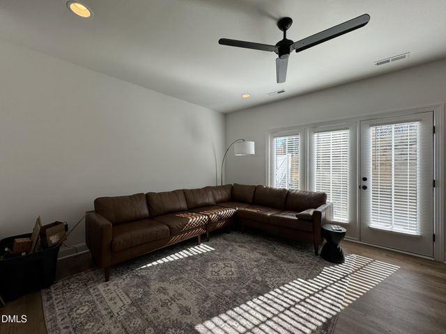 5613 Johnson Woods Court, Raleigh, NC 27609