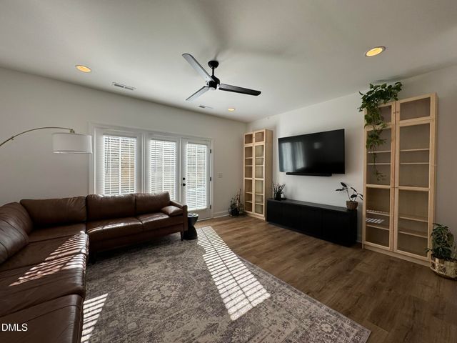 5613 Johnson Woods Court, Raleigh, NC 27609