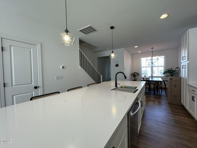 5613 Johnson Woods Court, Raleigh, NC 27609