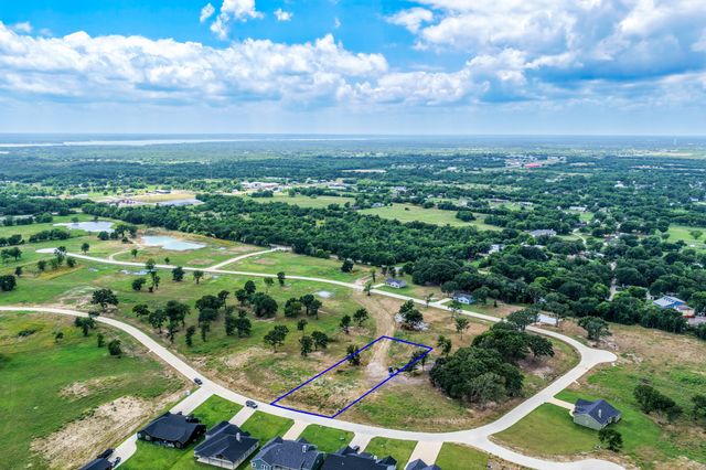 250 Caro, West Tawakoni, TX 75474