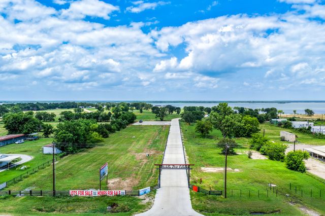 250 Caro, West Tawakoni, TX 75474