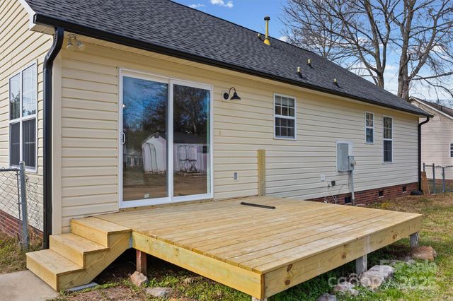 1676 Randwick Drive, Rock Hill, SC 29730