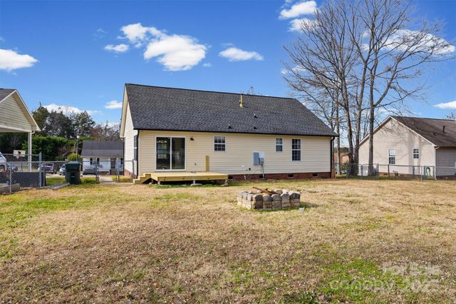 1676 Randwick Drive, Rock Hill, SC 29730