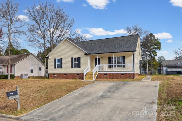 1676 Randwick Drive, Rock Hill, SC 29730