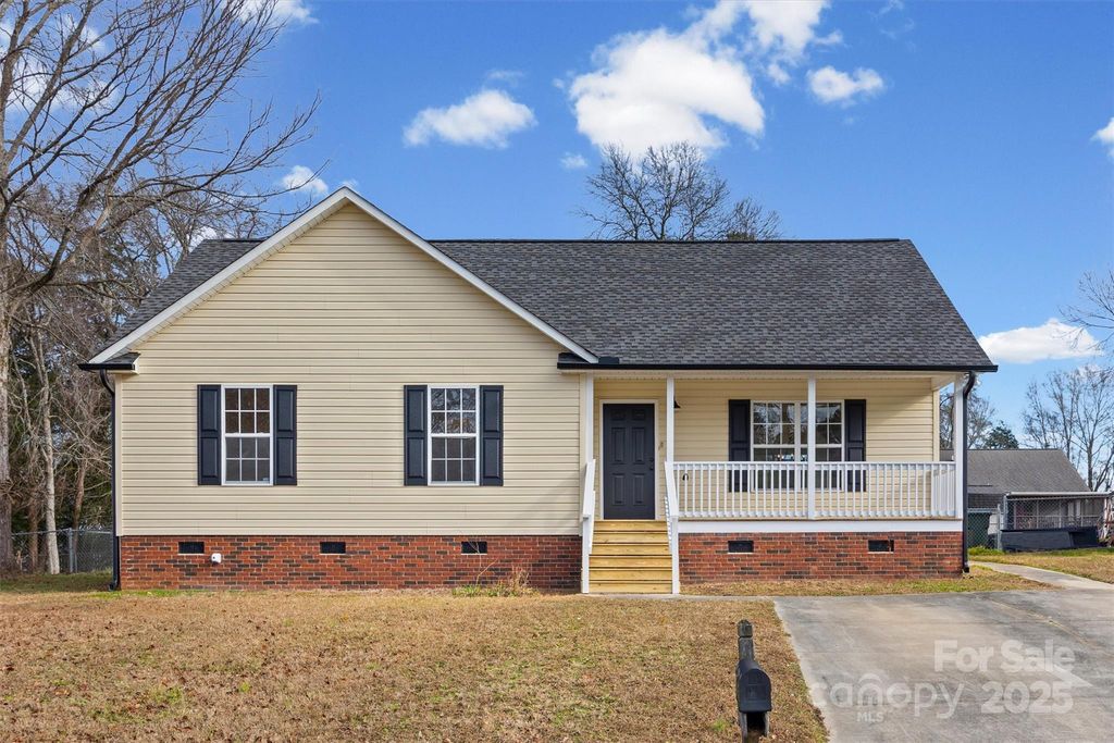 1676 Randwick Drive, Rock Hill, SC 29730