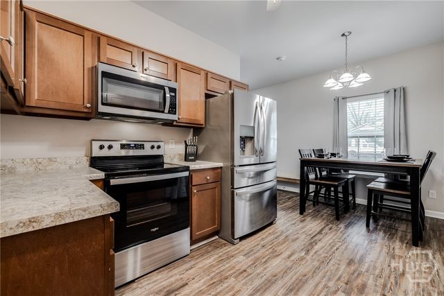 1209 Delesseps Avenue, Savannah, GA 31404