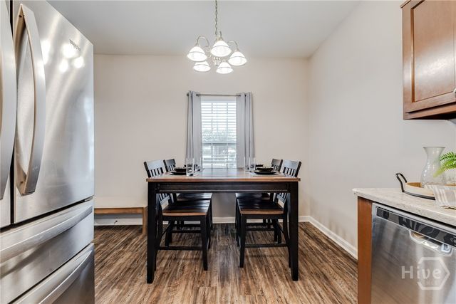 1209 Delesseps Avenue, Savannah, GA 31404