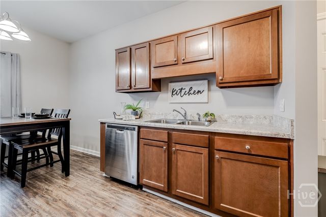 1209 Delesseps Avenue, Savannah, GA 31404