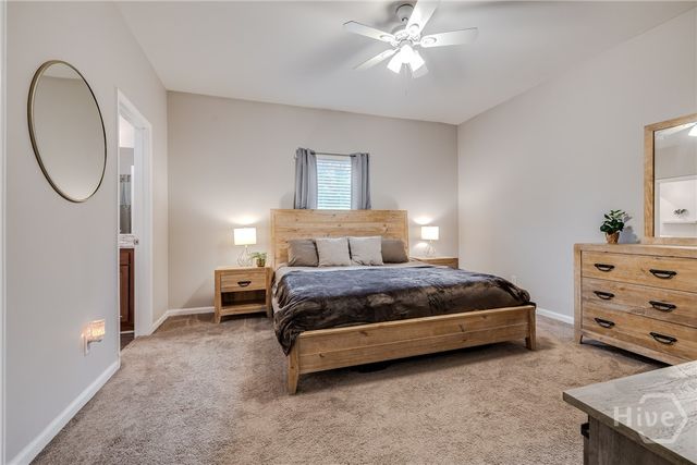 1209 Delesseps Avenue, Savannah, GA 31404