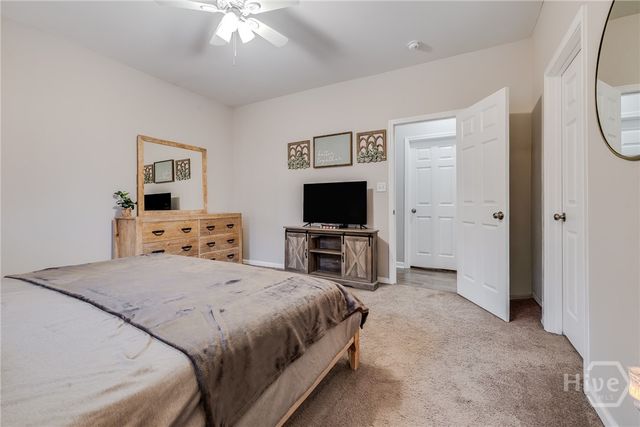 1209 Delesseps Avenue, Savannah, GA 31404