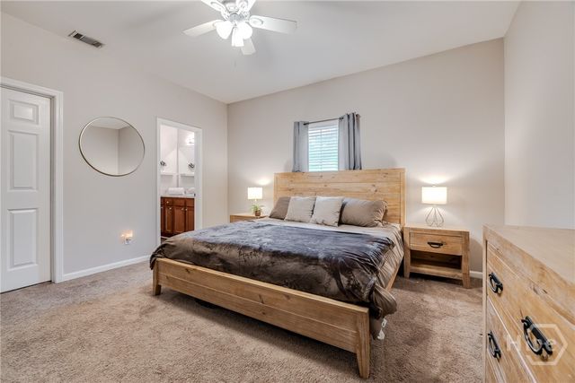 1209 Delesseps Avenue, Savannah, GA 31404