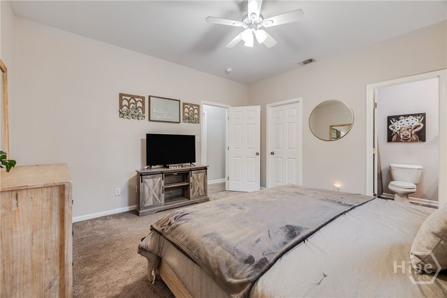 1209 Delesseps Avenue, Savannah, GA 31404