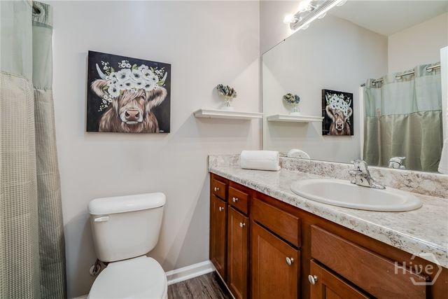 1209 Delesseps Avenue, Savannah, GA 31404