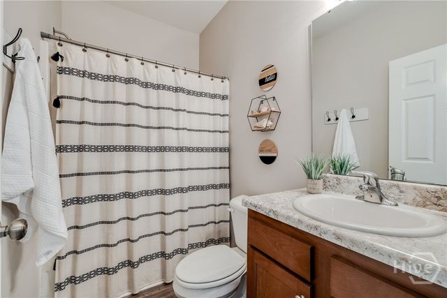 1209 Delesseps Avenue, Savannah, GA 31404