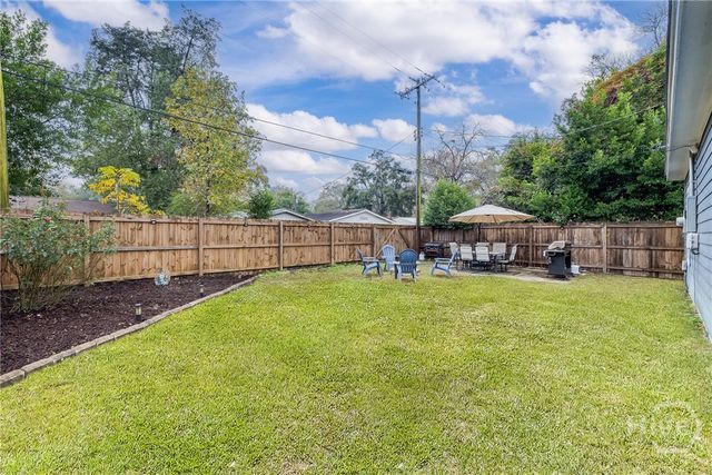 1209 Delesseps Avenue, Savannah, GA 31404