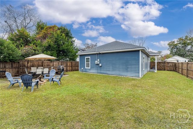 1209 Delesseps Avenue, Savannah, GA 31404