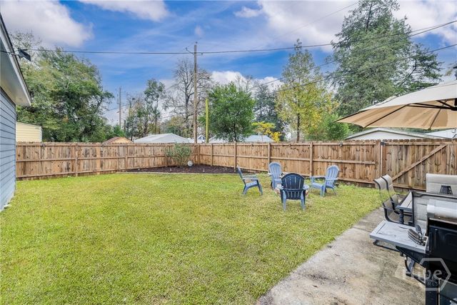 1209 Delesseps Avenue, Savannah, GA 31404