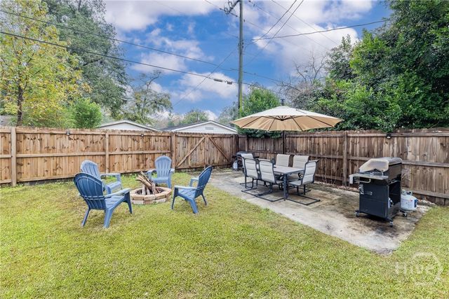 1209 Delesseps Avenue, Savannah, GA 31404