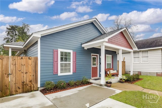 1209 Delesseps Avenue, Savannah, GA 31404