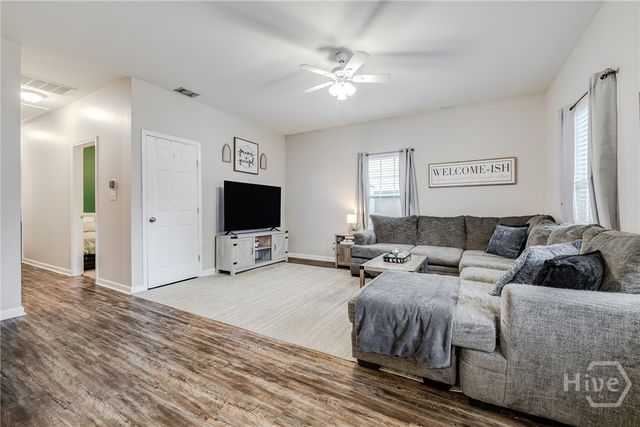 1209 Delesseps Avenue, Savannah, GA 31404