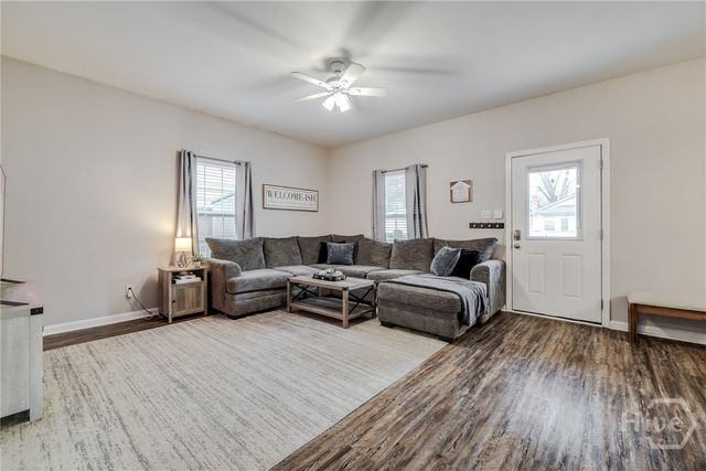 1209 Delesseps Avenue, Savannah, GA 31404