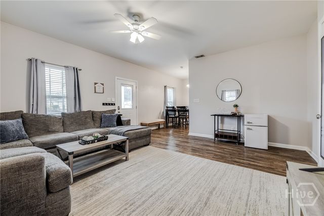 1209 Delesseps Avenue, Savannah, GA 31404