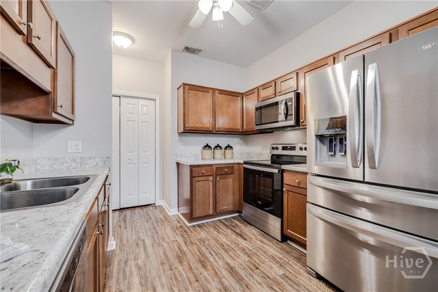 1209 Delesseps Avenue, Savannah, GA 31404