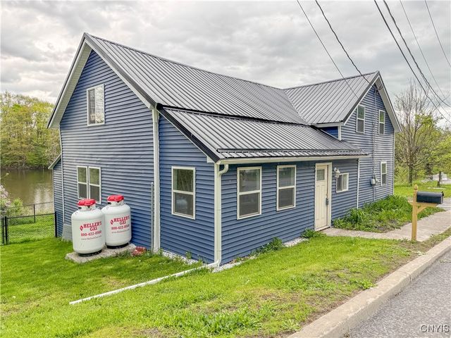 109 Mill Street, Theresa, NY 13691
