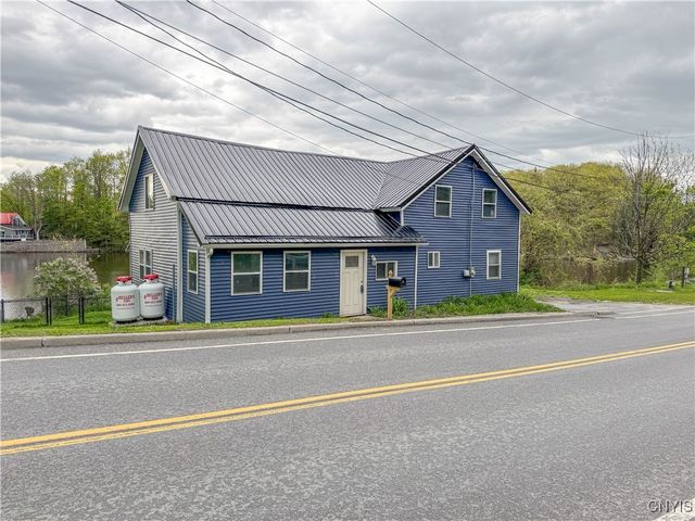 109 Mill Street, Theresa, NY 13691