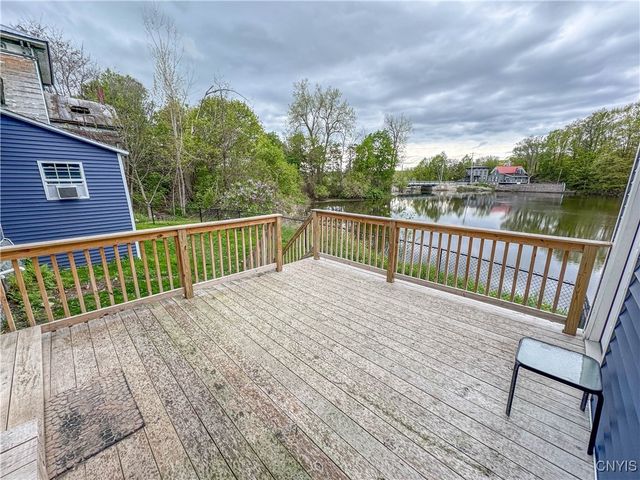 109 Mill Street, Theresa, NY 13691