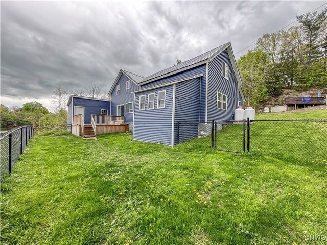 109 Mill Street, Theresa, NY 13691