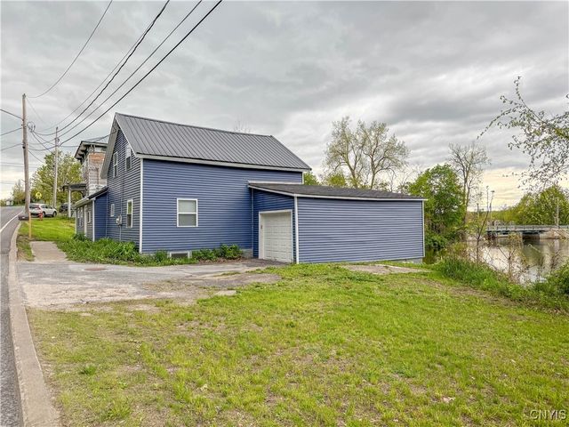 109 Mill Street, Theresa, NY 13691