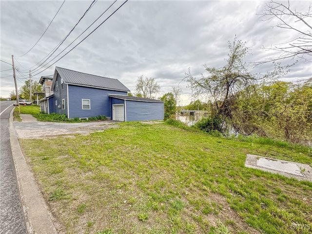 109 Mill Street, Theresa, NY 13691
