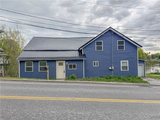 109 Mill Street, Theresa, NY 13691