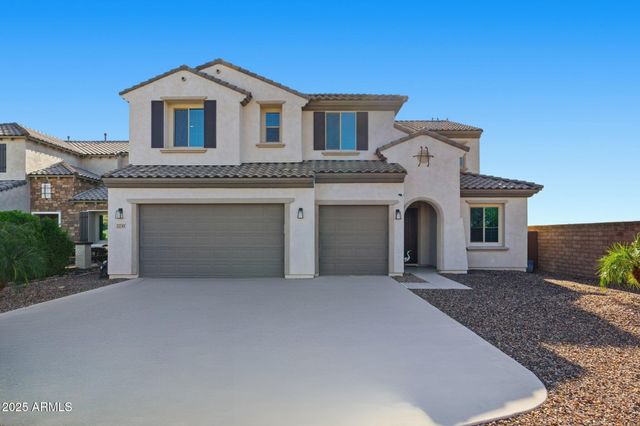 22743 N 98TH Drive, Peoria, AZ 85383