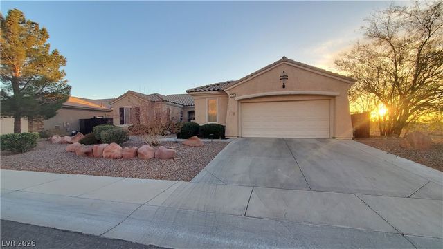 2106 Dipinto Avenue, Henderson, NV 89052