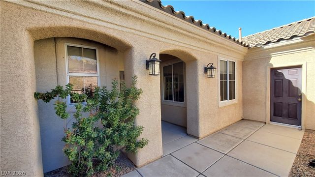 2106 Dipinto Avenue, Henderson, NV 89052