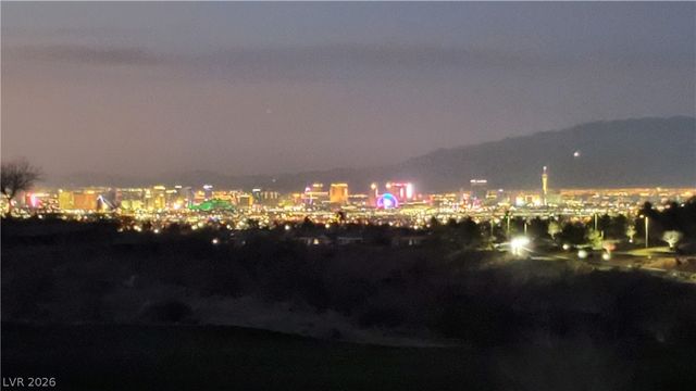 2106 Dipinto Avenue, Henderson, NV 89052