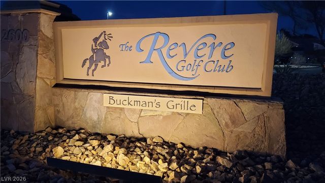 2106 Dipinto Avenue, Henderson, NV 89052