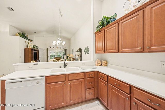 5334 Tay Court, Melbourne Beach, FL 32951